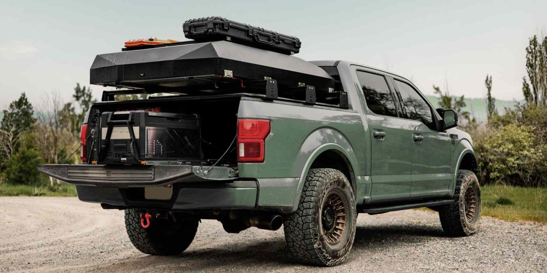 What Is an Overland Vehicle? Features, Types, Benefits, and More!