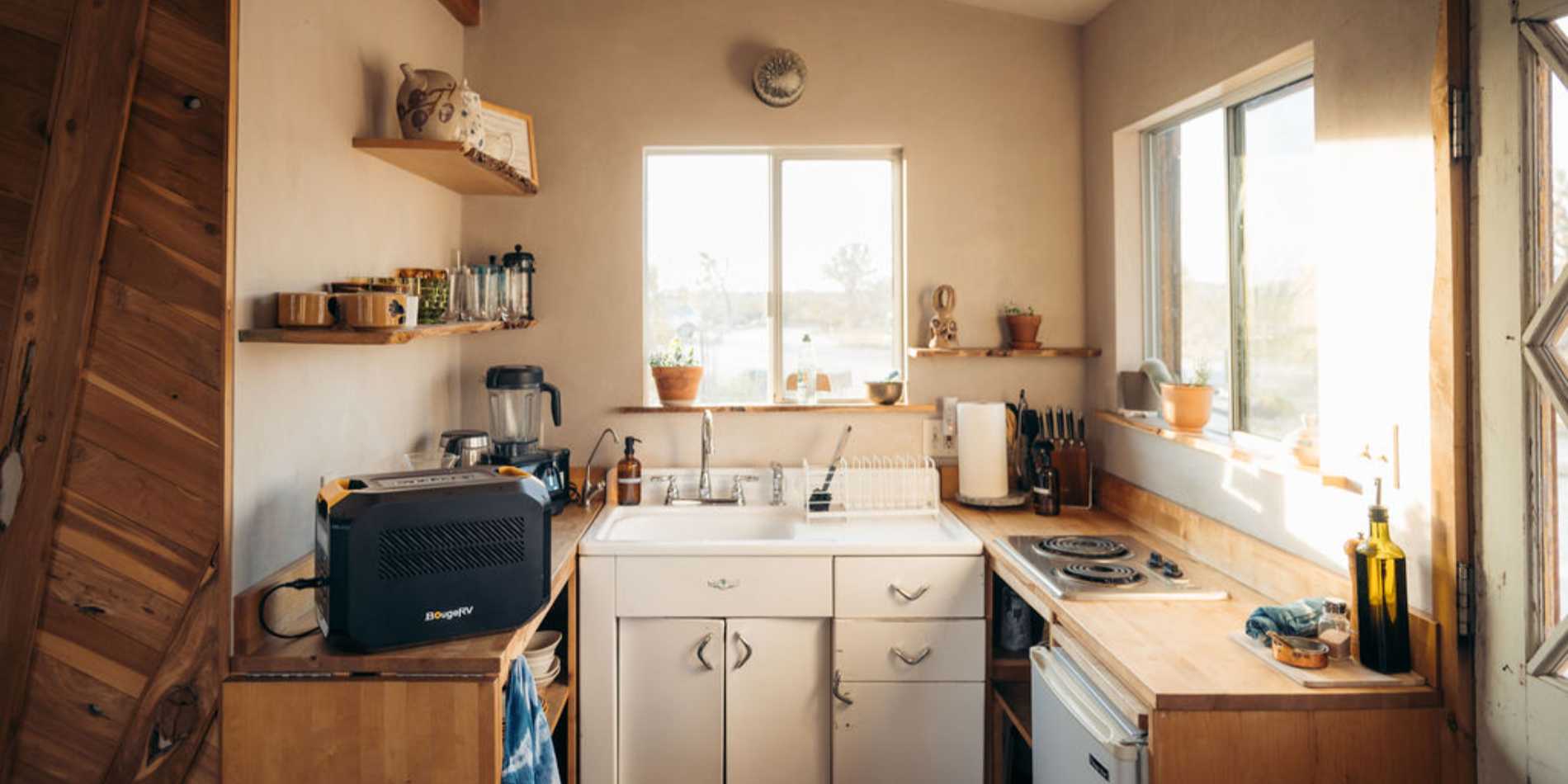 Fridge power deals