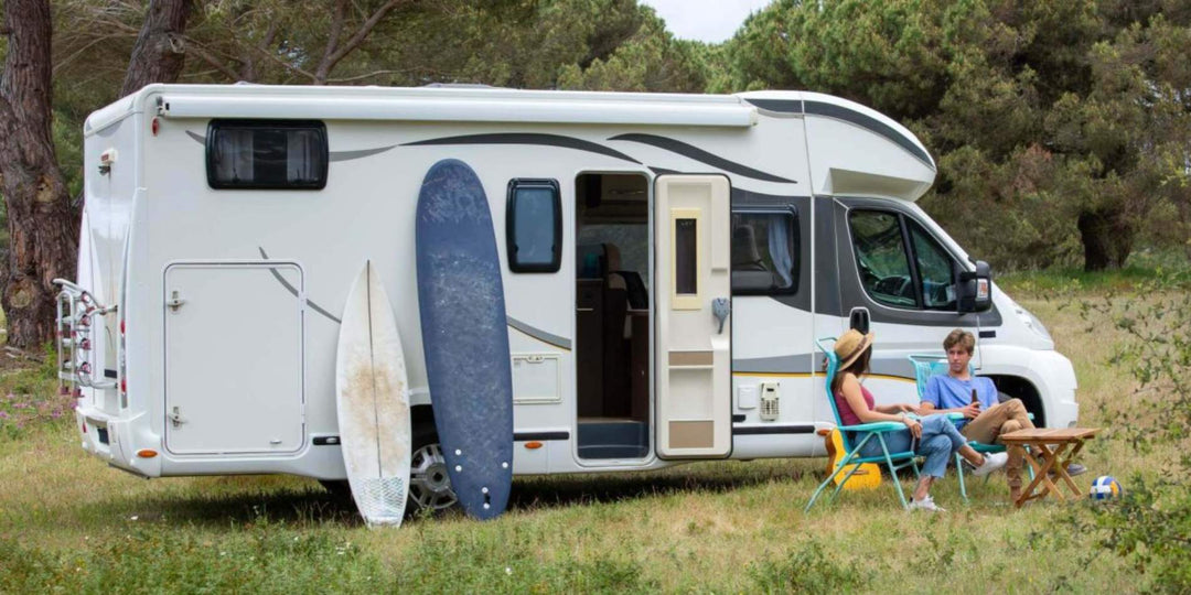 CIGS solar panels for your RV A Beginner’s guide-1