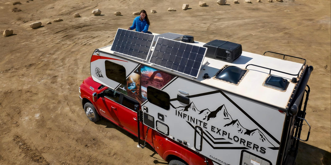 Solar Panels