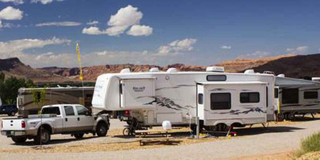 RV Parts and Accessories by BougeRV - BougeRV