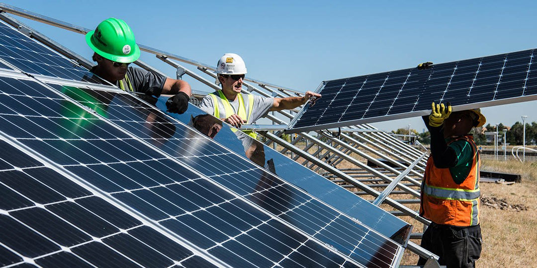 How to Install and Monitor Your Solar Systems - BougeRV