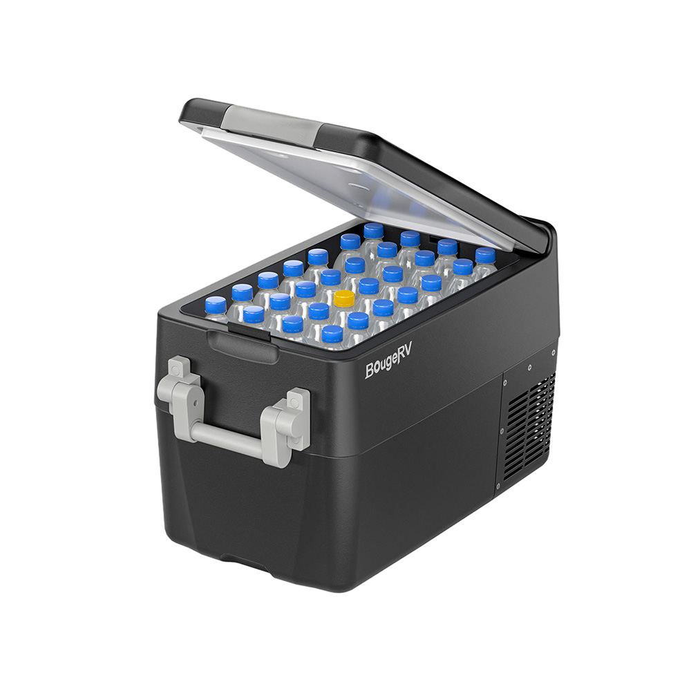 Portable Fridge Cooler – BougeRV