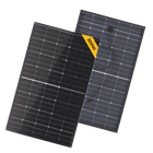 BougeRV 300W solar panels