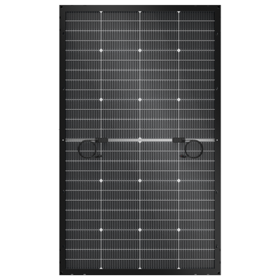 BougeRV 200 Watt Rigid Solar Kit