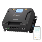 (Solar App Version) Sunflow 30A MPPT Solar Charge Controller 12V/24V