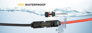 ip67 waterproof