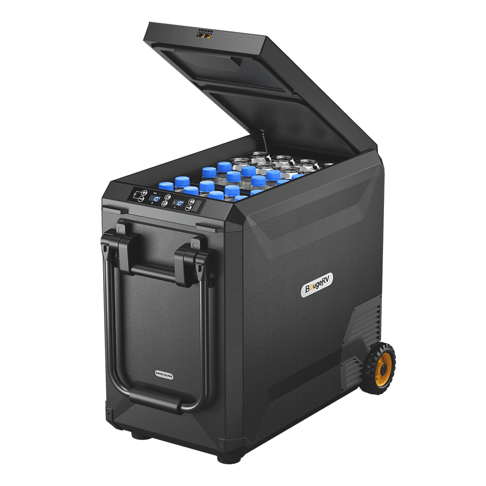 Kühlbox 12V/230V - 30 liter