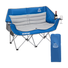 DEERFAMY Double Camping Chair
