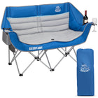 DEERFAMY Double Camping Chair