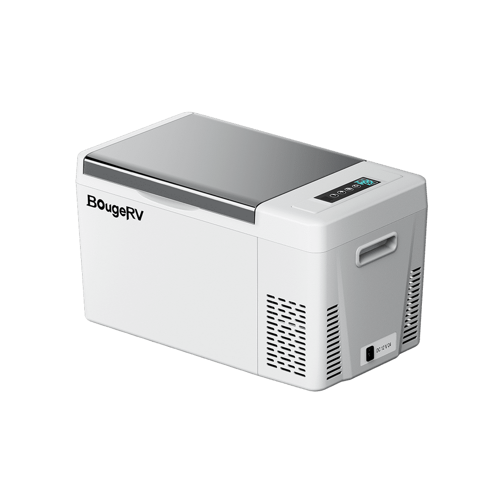 12 Volt 23 Quart Portable car refrigerator
