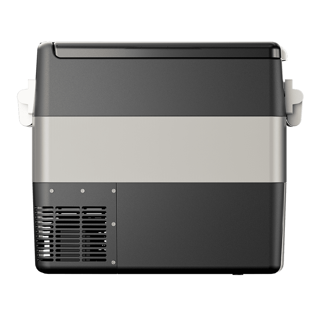 BougeRV 12V 53 Quart (50L) Portable Fridge/Freezer