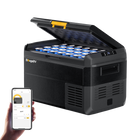 BougeRV CRS 42 Quart 12V Car Fridge