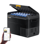 BougeRV CRS 53 Quart 12V Car Fridge