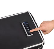 Can perfectly fit BougeRV Car Refrigerator