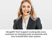 12 Years Product Warranty