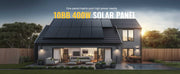10BB 400W solar panel-1
