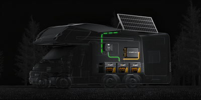The Ultimate Guide to Solar Panel Kit: For Outdoor Adventures