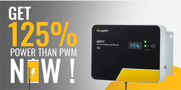 The Top 7 PWM Solar Controllers for Your Solar Power System