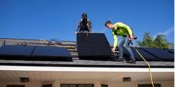 Leasing Solar Panels: Pros And Cons