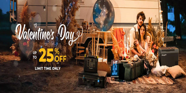 The Power of Love: How Solar Energy Can Brighten Up Your Valentine's Day