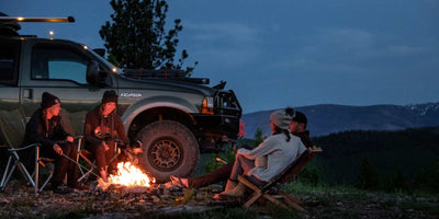 Must-Have Overland Gear: The Ultimate Gear Checklist for Beginners and Pros!