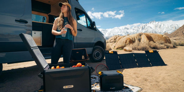 How Much Electricity Does a Mini Fridge Use?