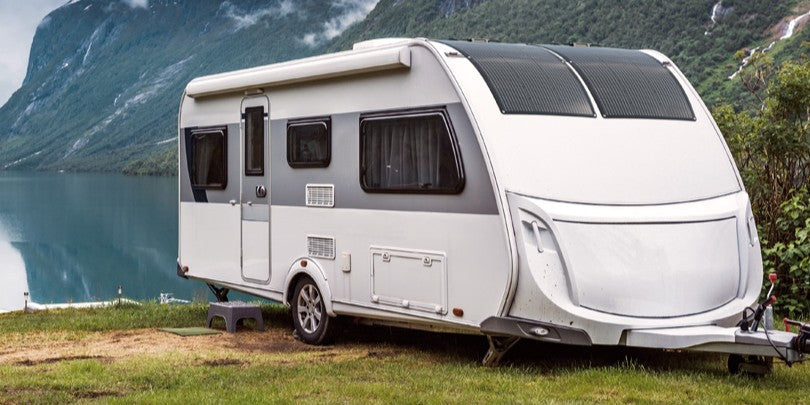 BougeRV Arch Pro vs. Arch Solar Panel