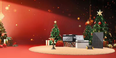 Best Christmas Gifts for Outdoor Lovers (2025 Edition)