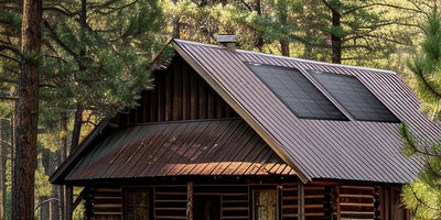 Series vs Parallel Solar Panels: Which Is Better for Your Solar Setup?