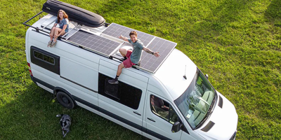 How Do I Choose The Best 300W Solar Panel For My Needs?