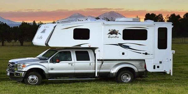 Best 10 Truck Camper Accessories You Must Have