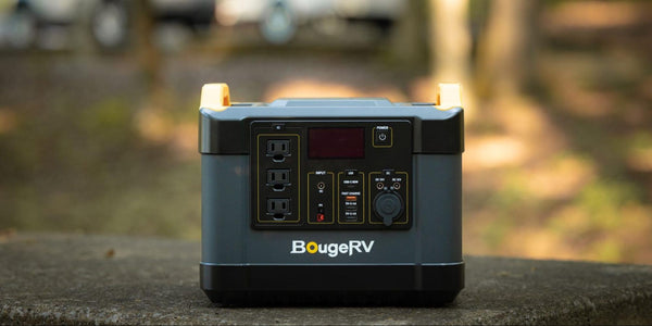 The Best CPAP Battery Backup For Camping And Power Outages