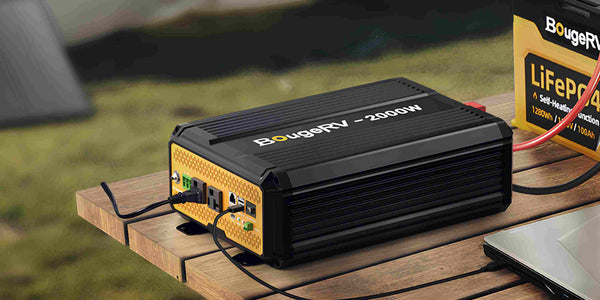 What Size Inverter for RV? All You Need to Know!