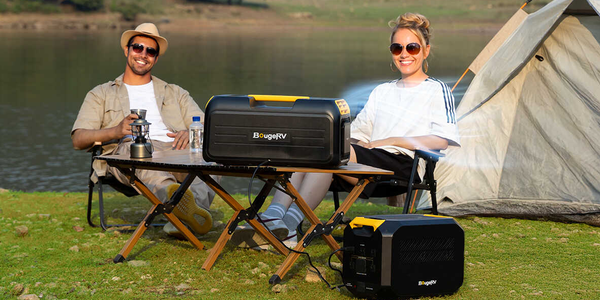 Can a Portable Air Conditioner Cool a Tent?
