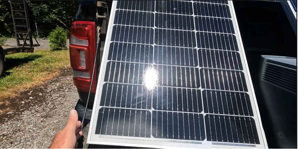 Guide To 100W Solar Panels: Benefits, Uses, And Product Recommendations