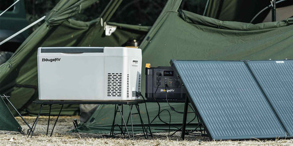 How Many Amps Does a Mini Fridge Use?