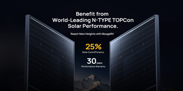 What Is a TOPCon Solar Panel?
