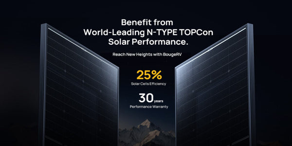 What Is a TOPCon Solar Panel?
