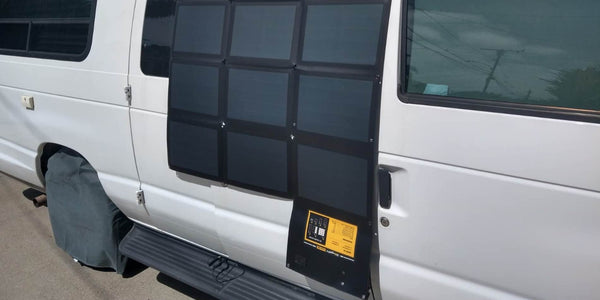 Best Solar Blanket for Summer Camping!