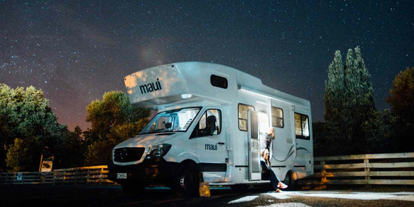 What Is an Inverter for An RV? How They Work, What To Look For, And Tips