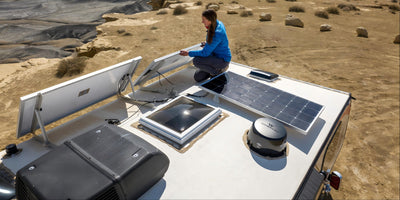 How to Clean Solar Panels: A Detailed Solar Panel Cleaning Guide