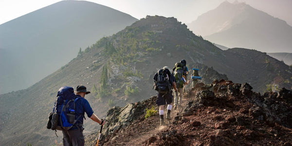 Backpacking Weight: How Much Should You Pack and Tips for Packing Light