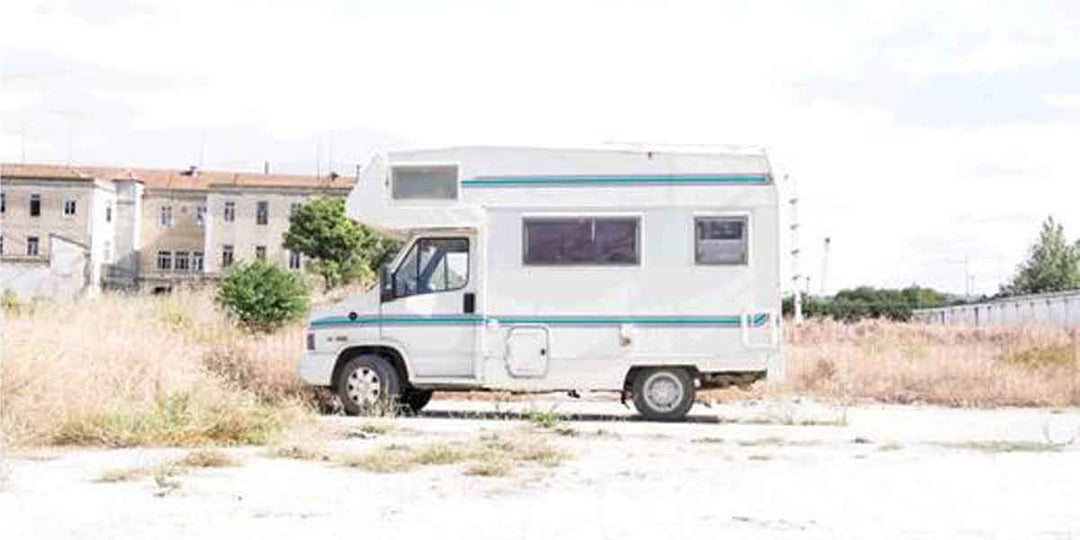 How To Protect Your Travel Trailer Inside and Out - BougeRV