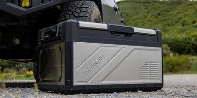 How to Reduce the Power Consumption of Your Portable Refrigerator