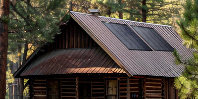 Do Solar Panels Work at Night?
