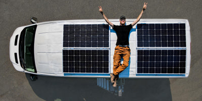 How Many Solar Panels Do I Need? A Practical Guide for Outdoor Enthusiasts