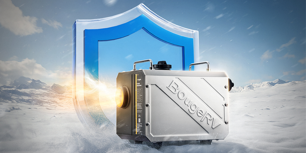Are diesel heaters safe