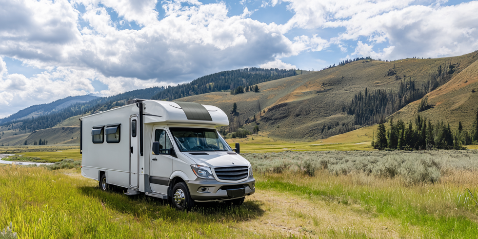 Best Flexible Solar Panels for RVs