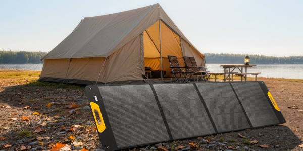 Best Portable Solar Panel